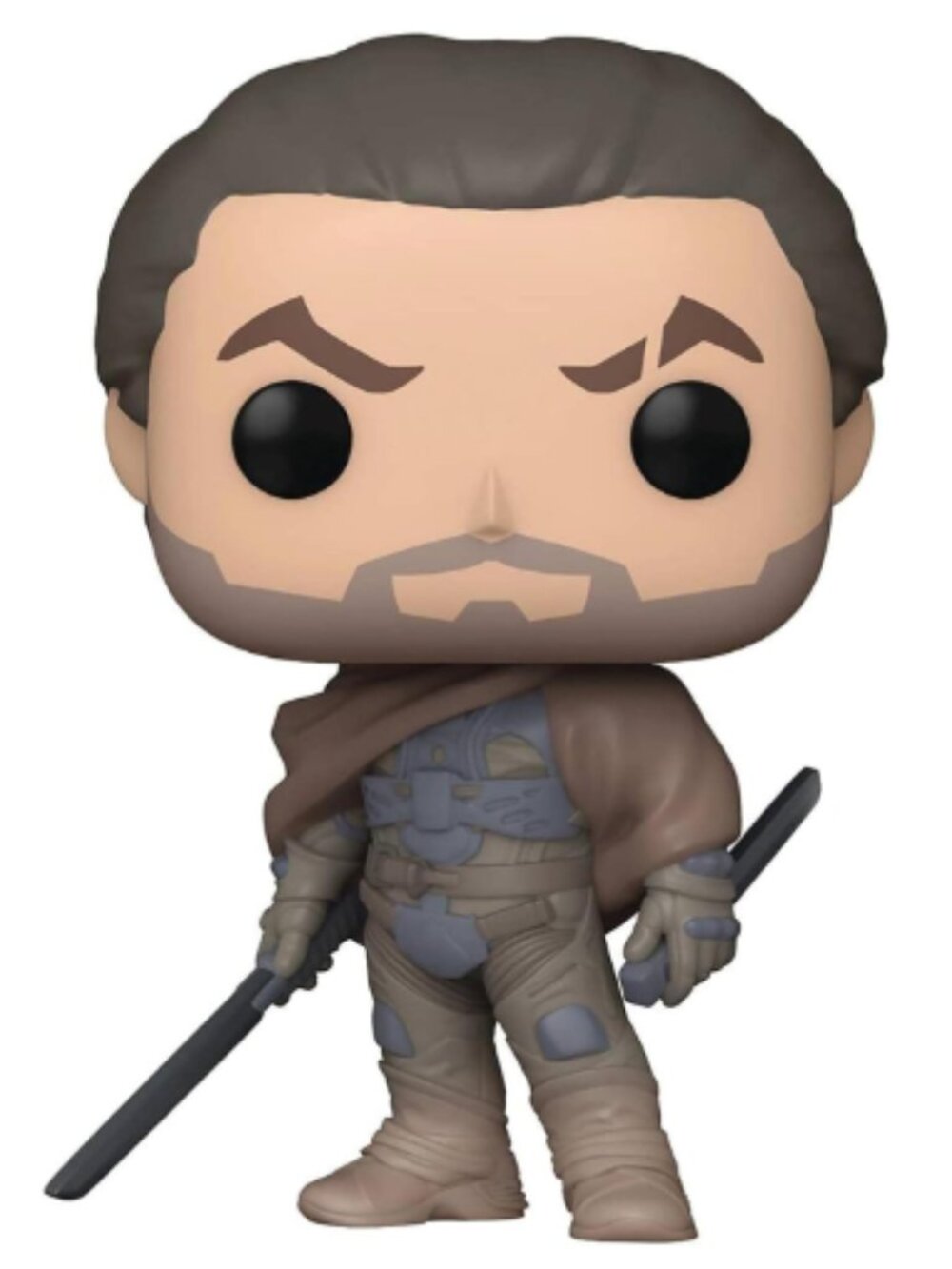 Funko! DUNE! Movies Duncan Idaho